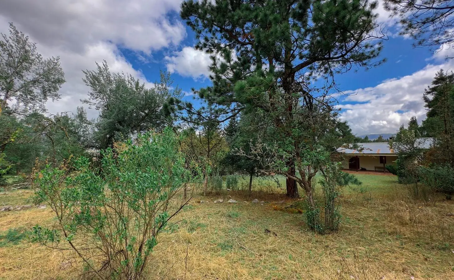 Terreno en venta - Tafí del Valle, La Quebradita 2