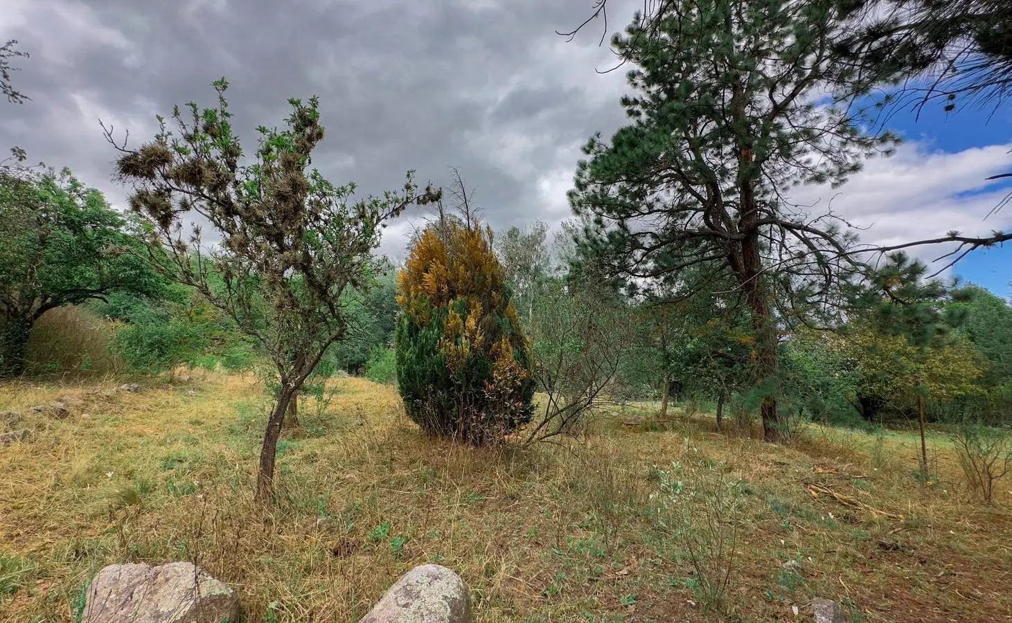 Terreno en venta - Tafí del Valle, La Quebradita 7
