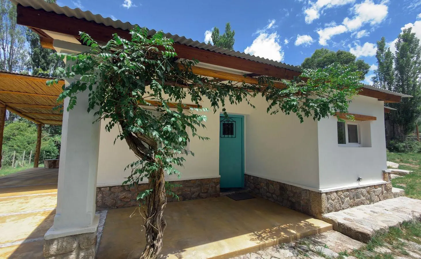 Casa en la Villa de Tafi del Valle 3