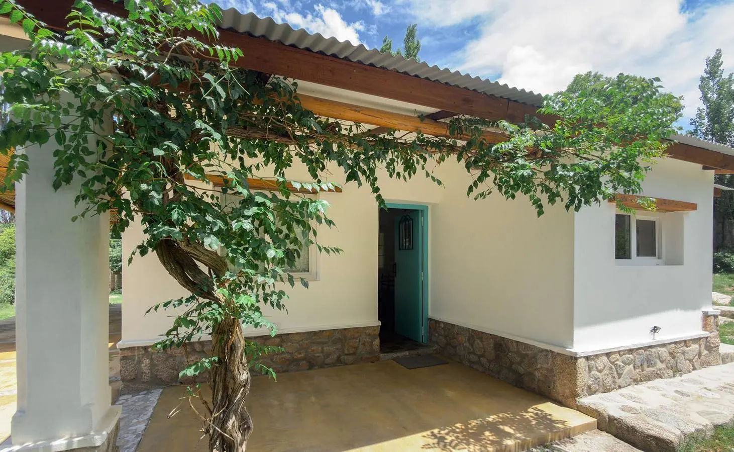 Casa en la Villa de Tafi del Valle 5