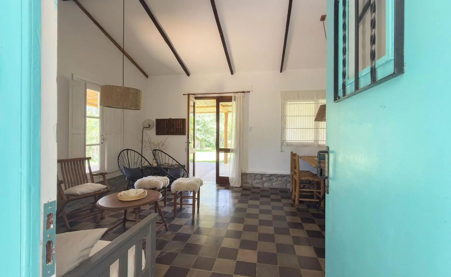 Casa en la Villa de Tafi del Valle 4