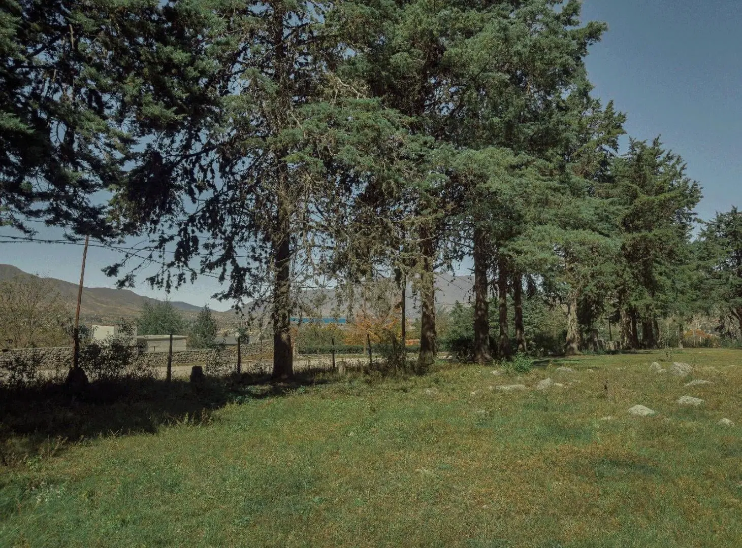 Terreno en La Quebradita 5