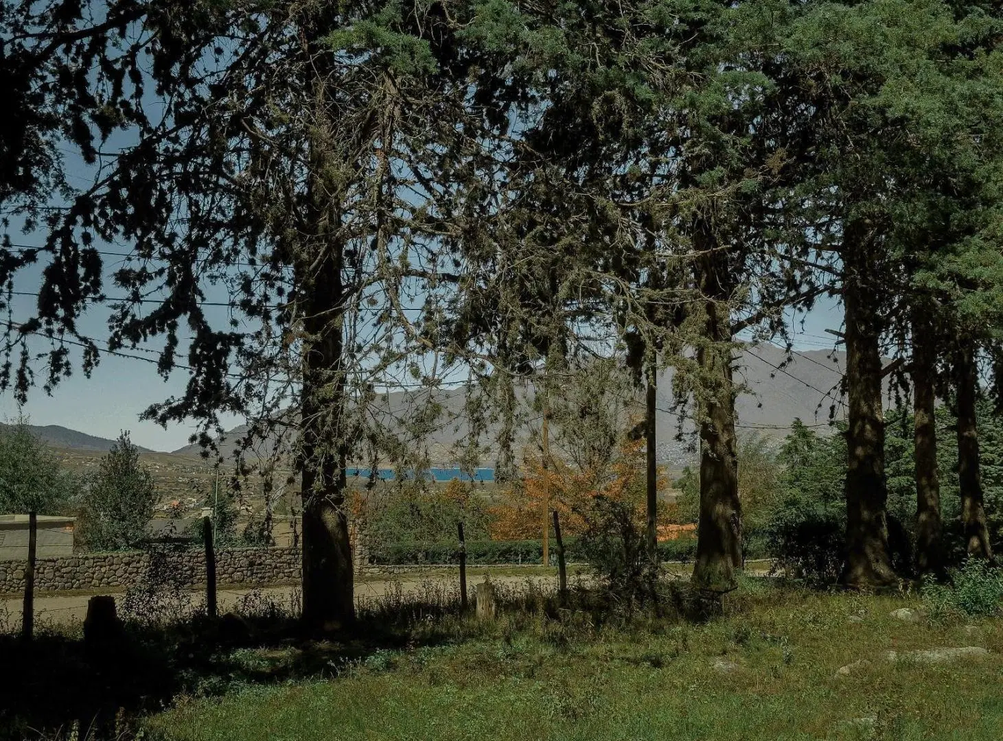Terreno en La Quebradita 3