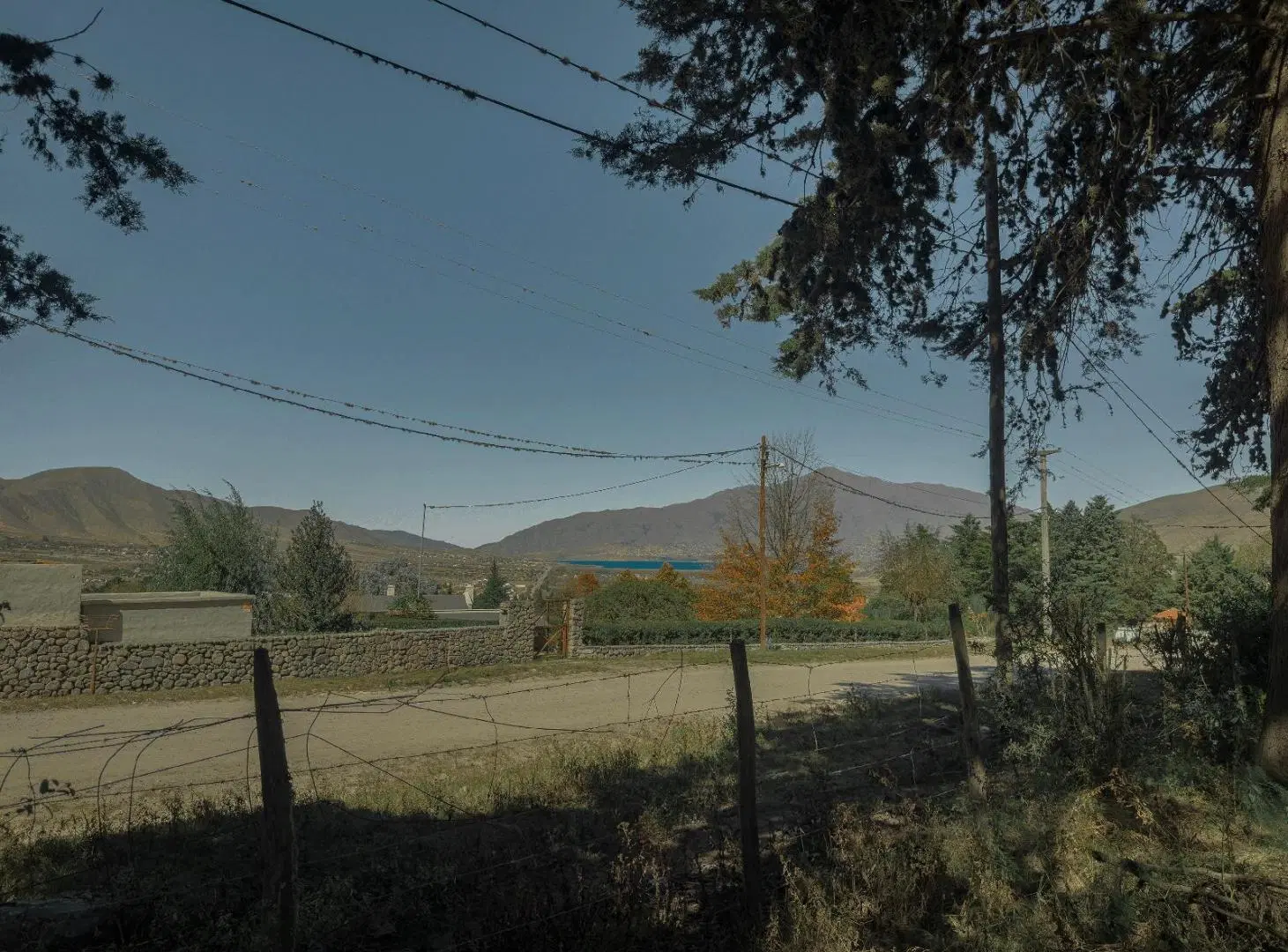 Terreno en La Quebradita 2