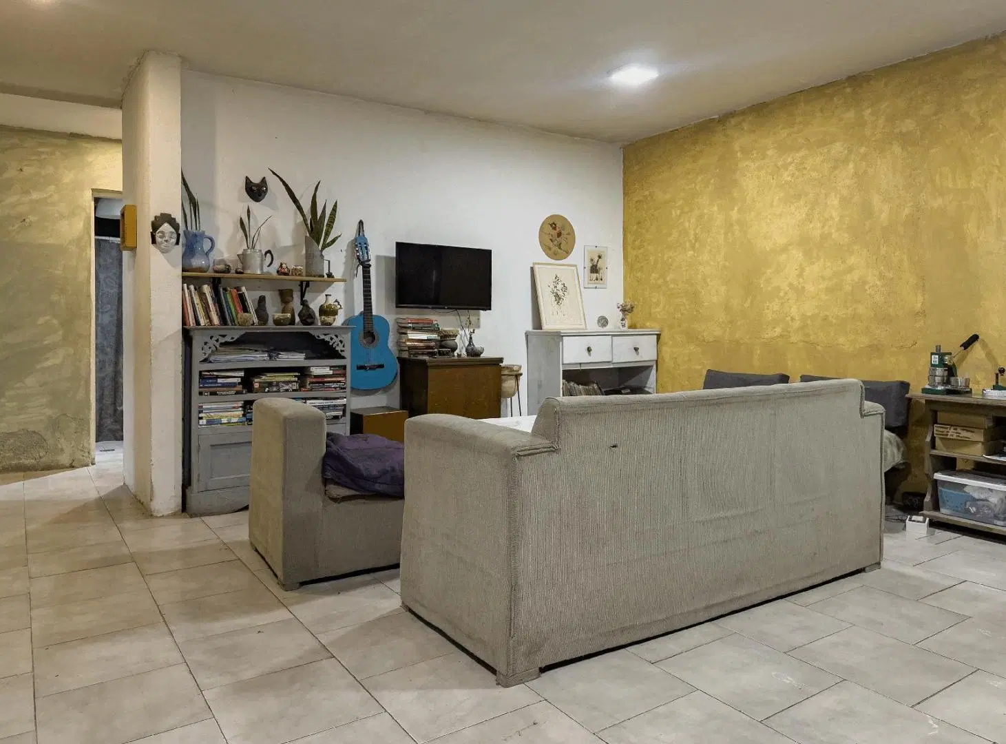 Casa en El Corte, Yerba Buena 3