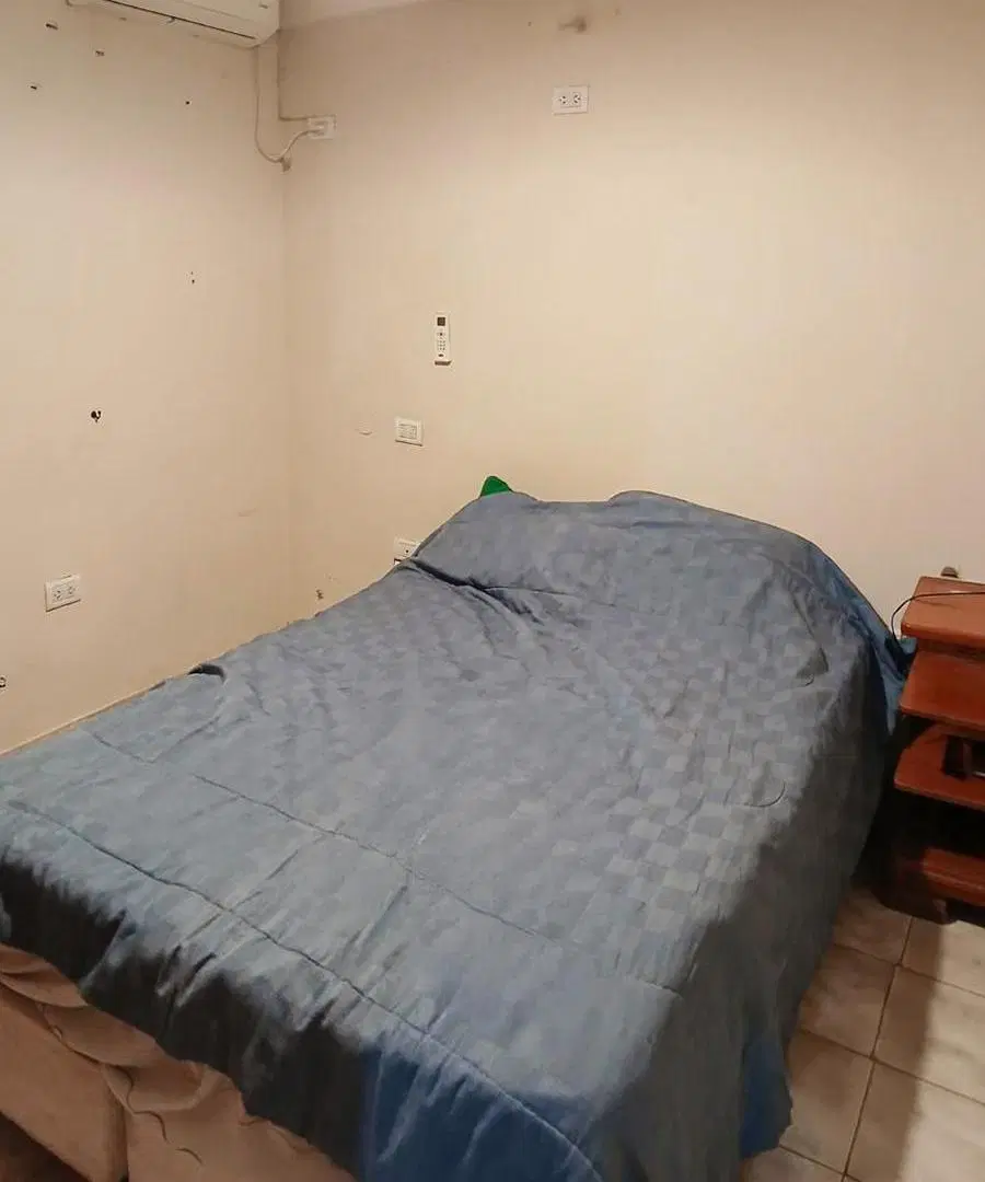 Departamento en Barrio Sur 5
