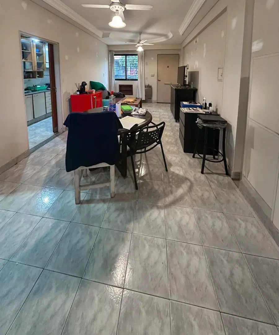 Departamento en Barrio Sur 2