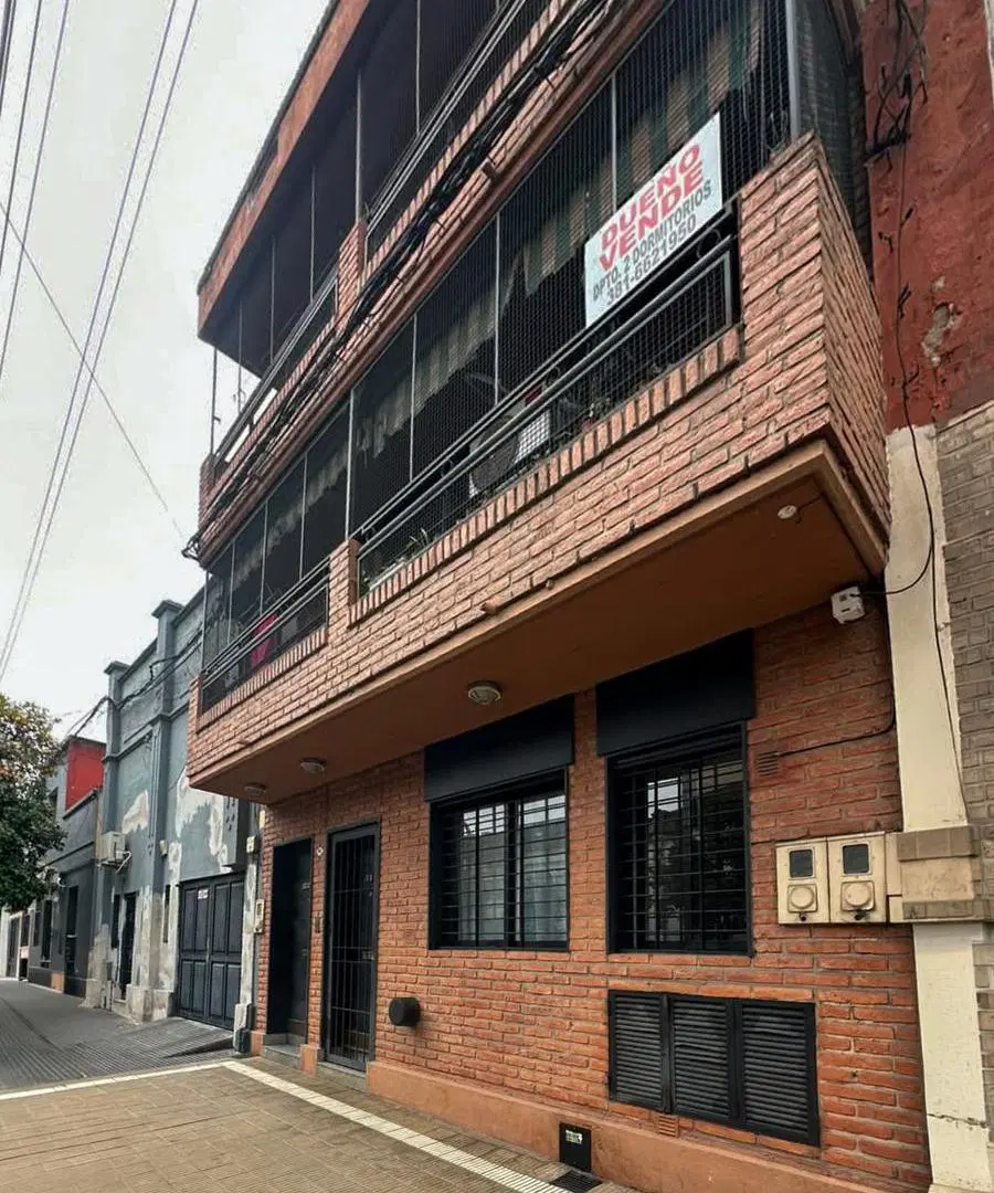 Departamento en Barrio Sur 1