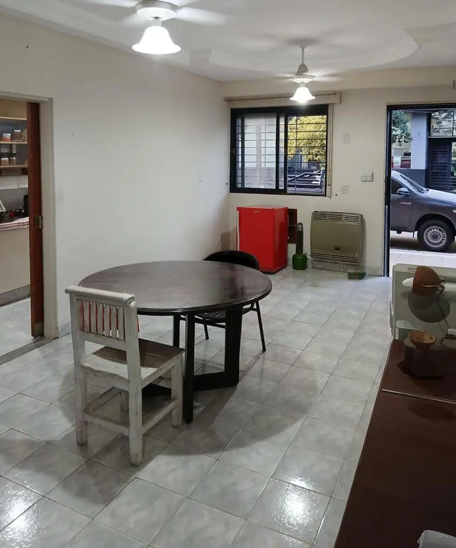 Departamento en Barrio Sur 4