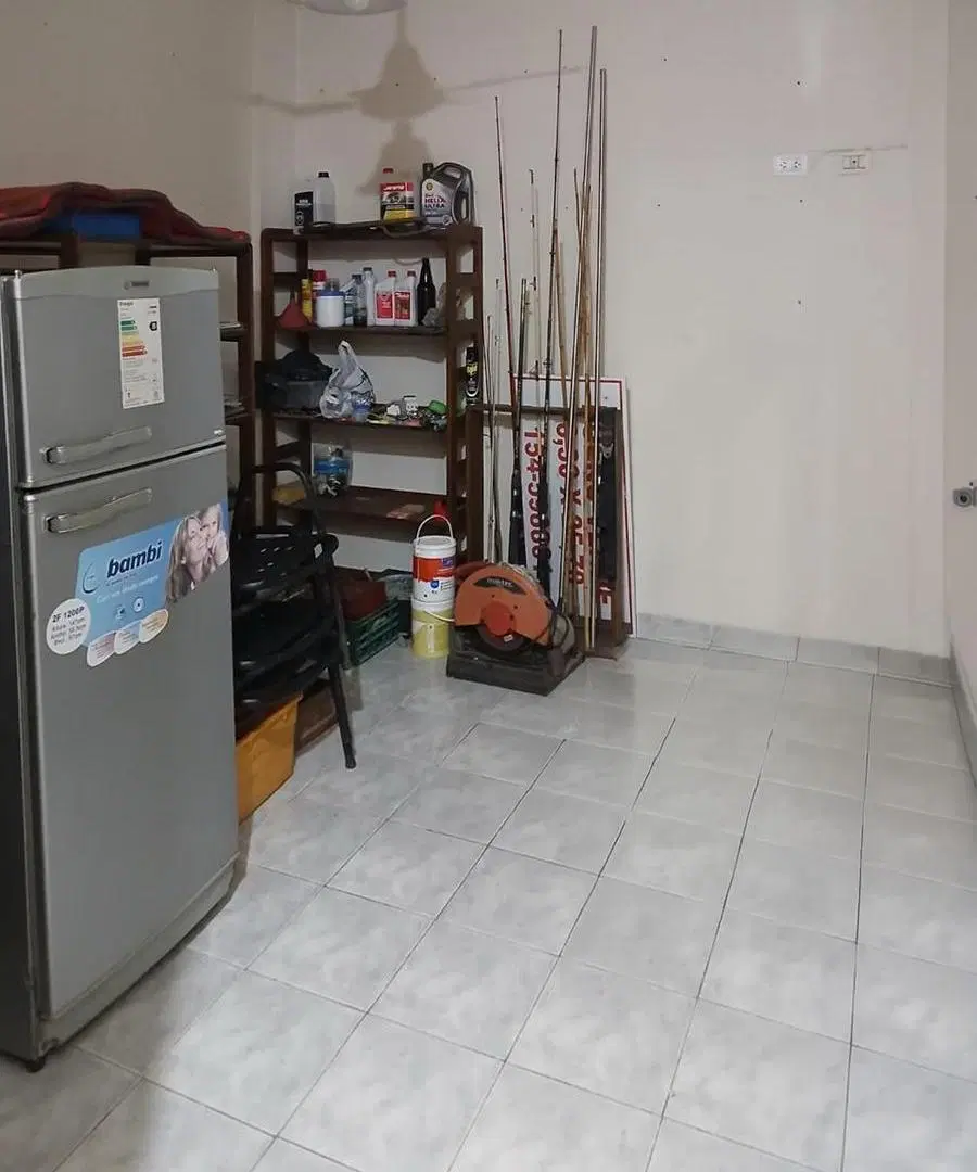 Departamento en Barrio Sur 3