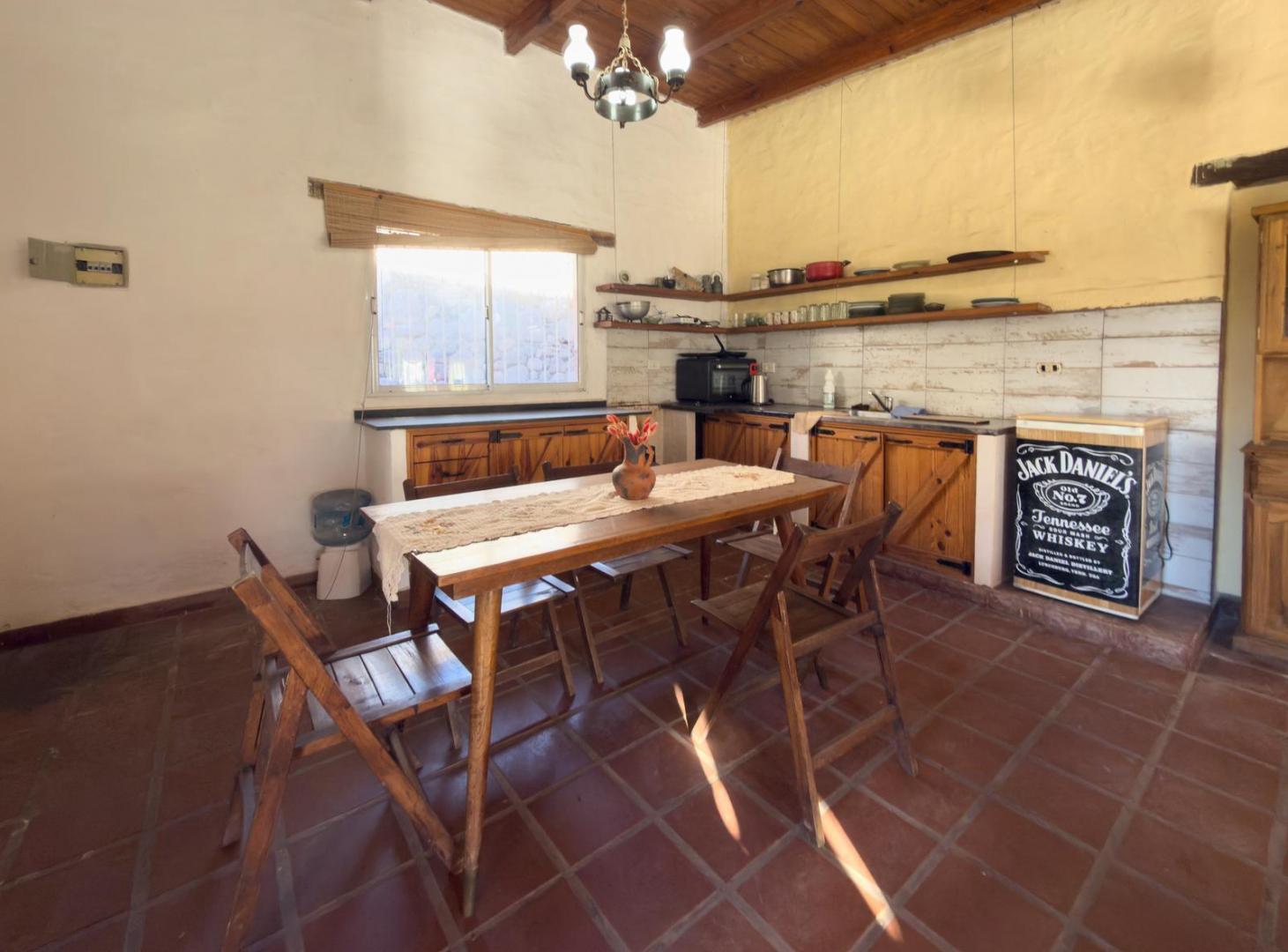 Foto de Casa en Tafi Del Valle, imagen 1