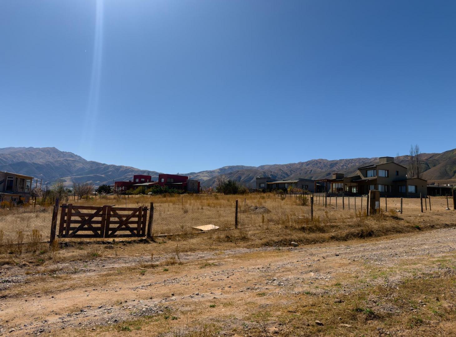 Foto de Terreno Barrio cerrado Las Nubes, imagen 3