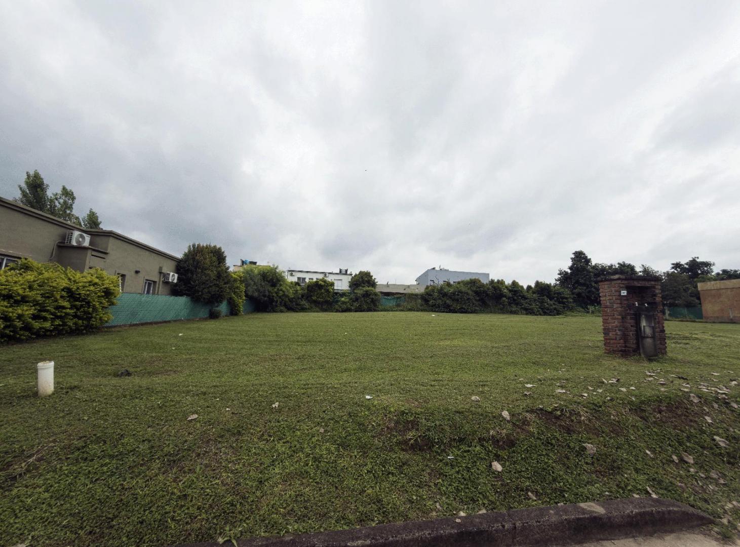 Foto de Terreno en Altos del Rosario, imagen 5