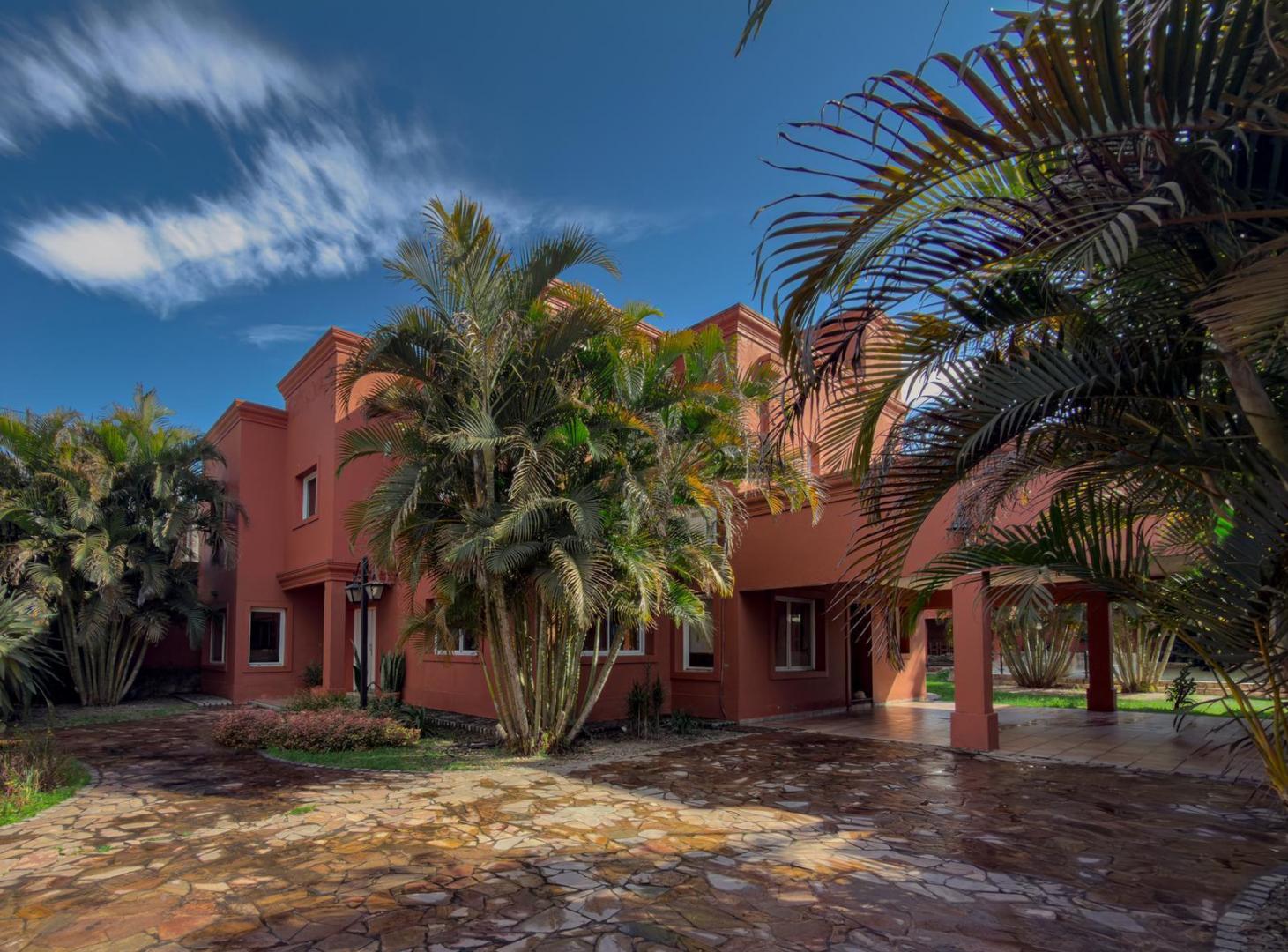 Foto de Casa Ejercito del Norte y Francisco de Aguirre, imagen 1