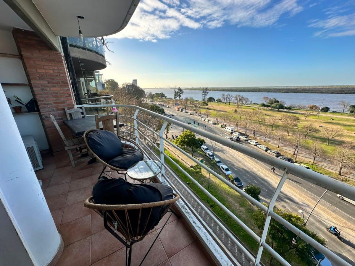 Foto de Mejor vista al río. 2 dormitorios con cochera, imagen 5