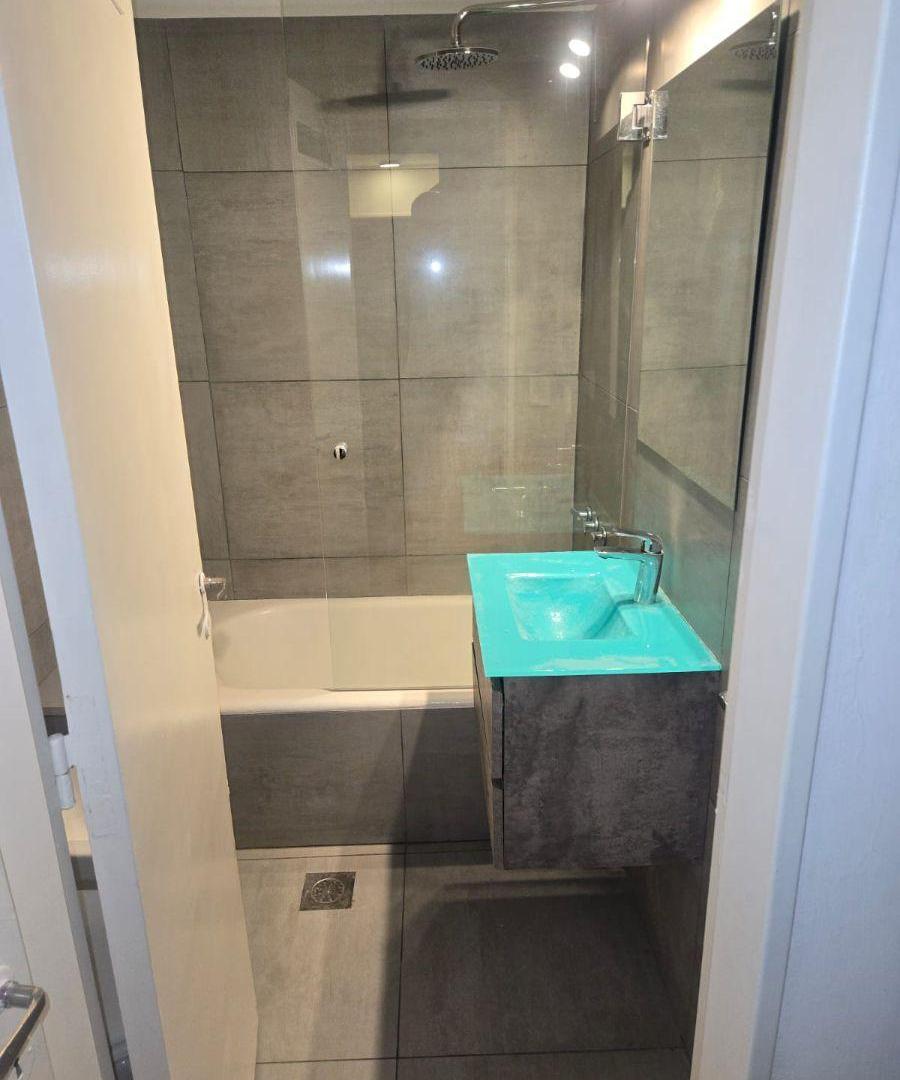 Foto de Un dormitorio, reciclado. Bajas expensas, imagen 3
