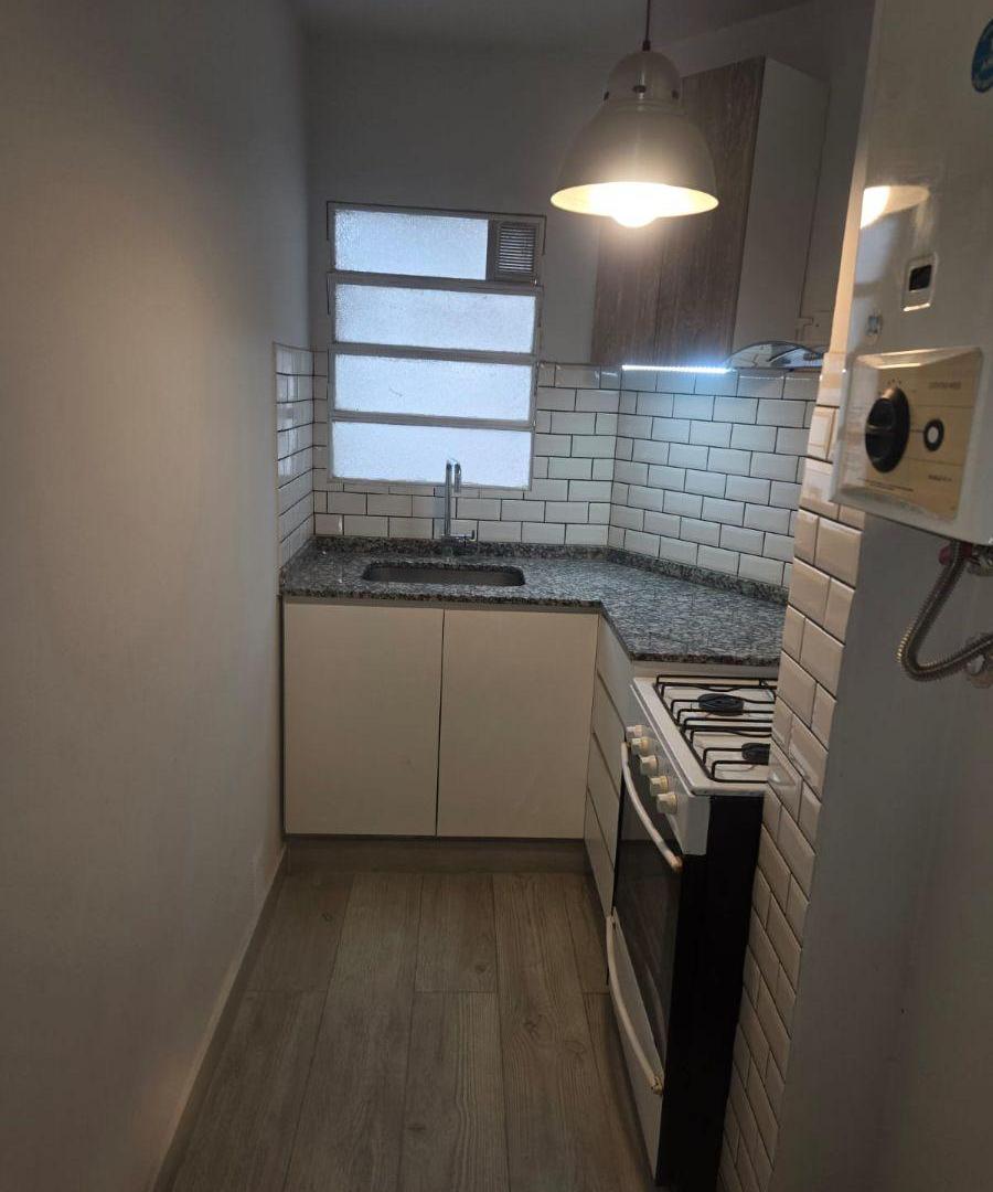 Foto de Un dormitorio, reciclado. Bajas expensas, imagen 4