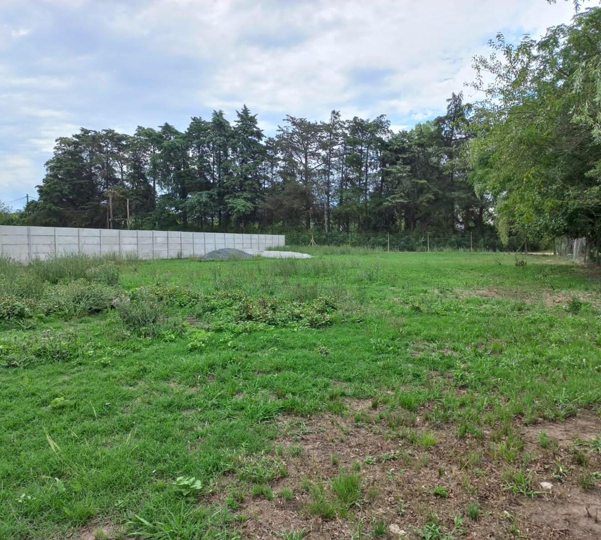 Lotes desde 300 m2 Torres-Lujan "Quedan SOLO 2 Lotes" escuchamos ofertas...