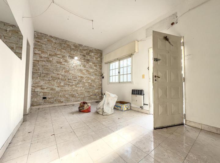Dúplex en Alquiler en Villa Adelina 1