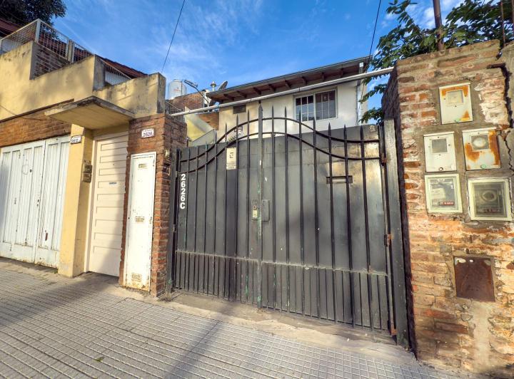 Dúplex en Alquiler en Villa Adelina 3