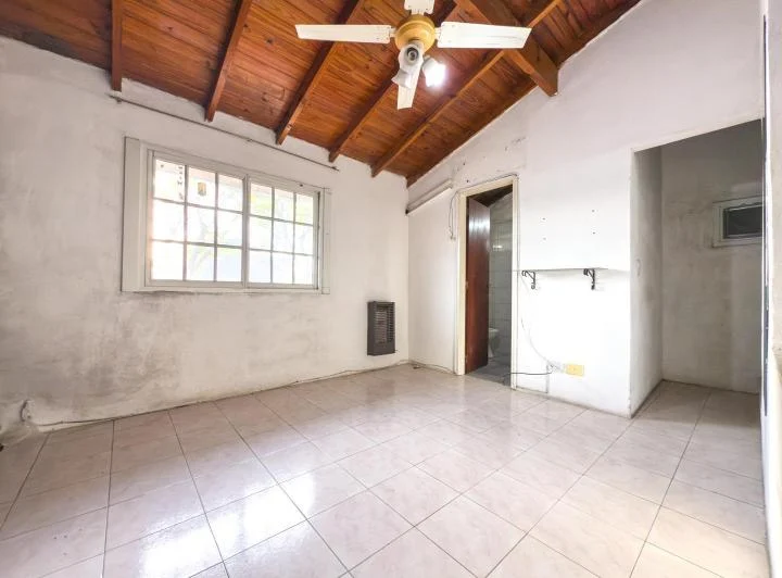 Dúplex en Alquiler en Villa Adelina 5