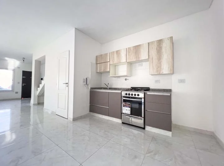 Departamento en Alquiler en Ituzaingó - A Estrenar! 5
