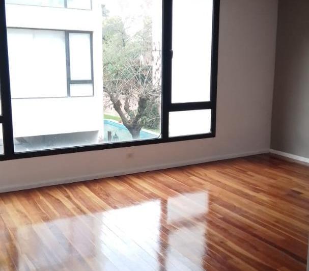 Semipiso 2 Ambientes con Parrilla, Balcón y Cochera, 53 mts 3
