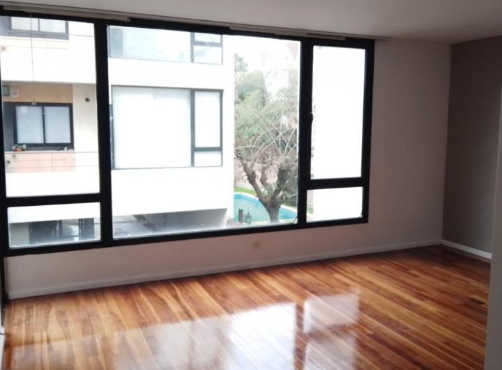 Semipiso 2 Ambientes con Parrilla, Balcón y Cochera, 53 mts 1