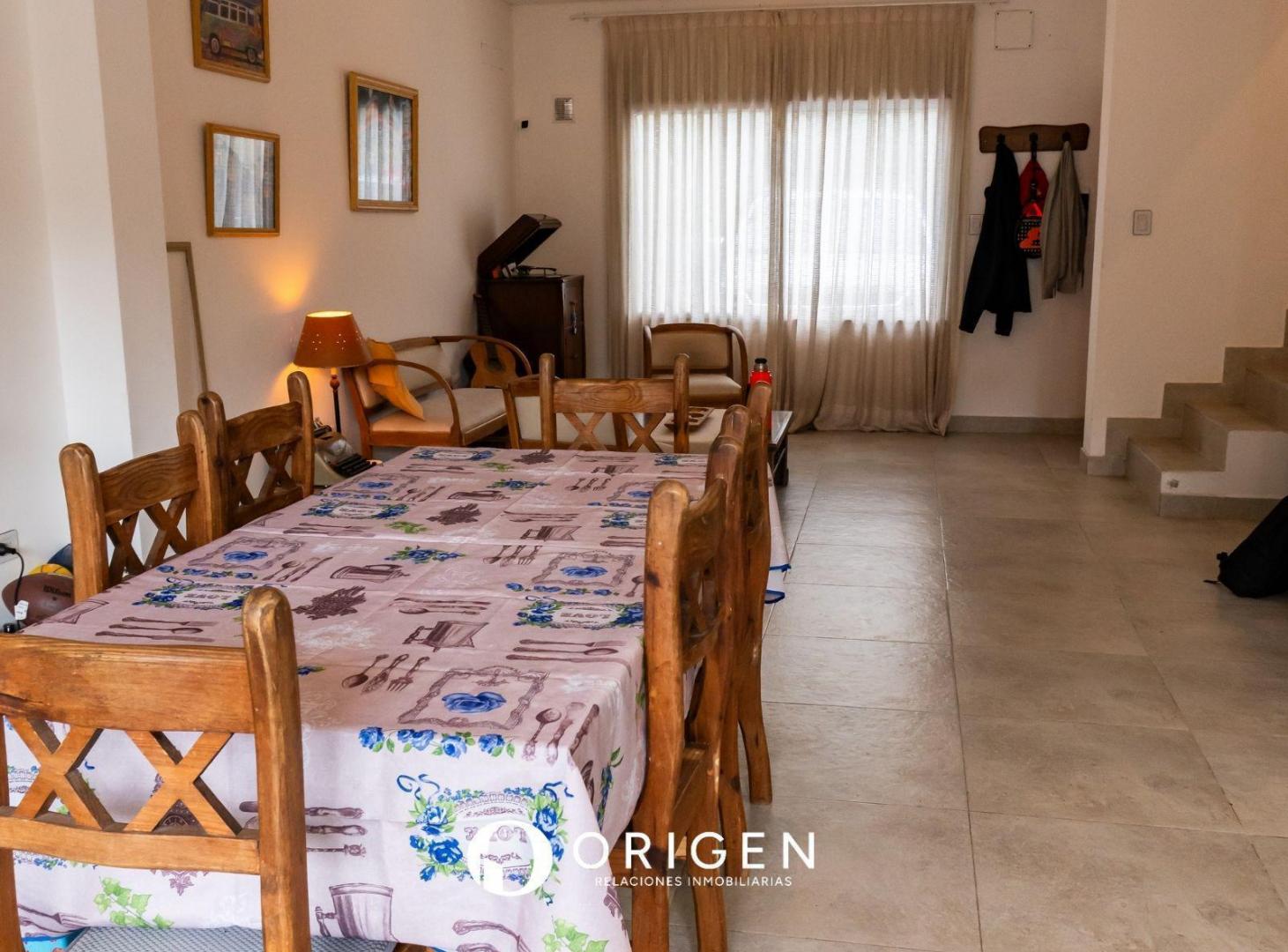 DUPLEX VENTA - LA ALMUDENA