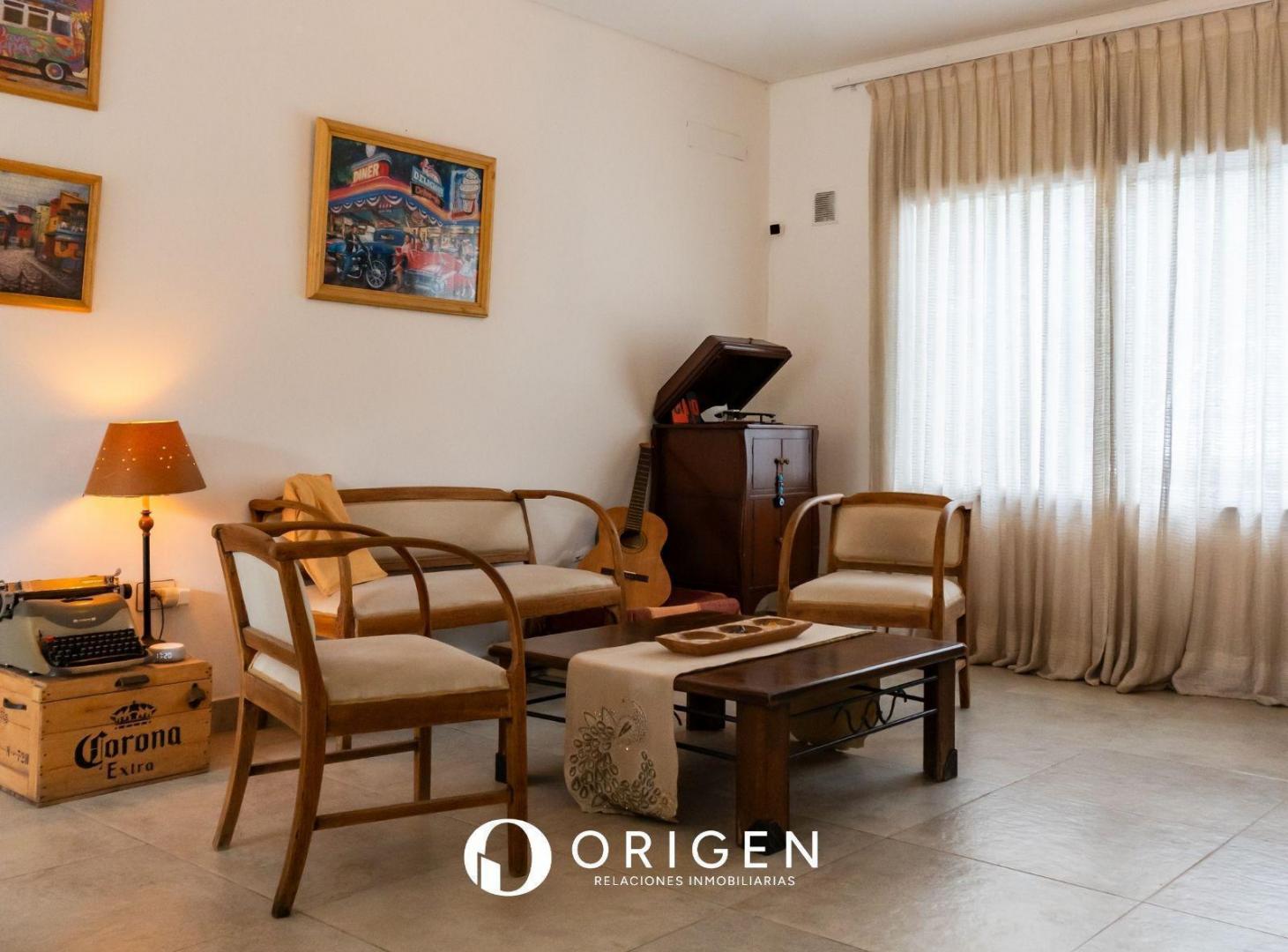 DUPLEX VENTA - LA ALMUDENA