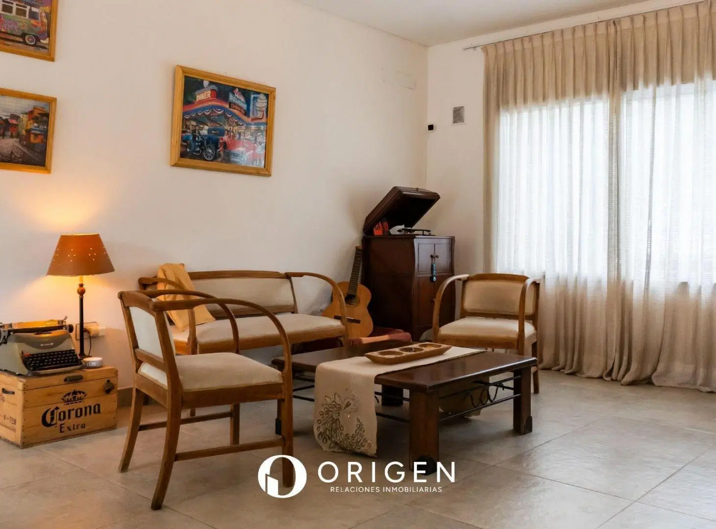 DUPLEX VENTA - LA ALMUDENA 2