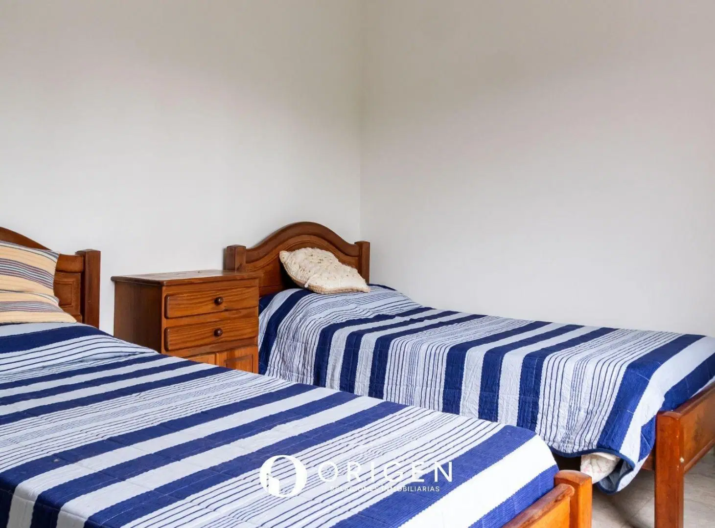 DUPLEX VENTA - LA ALMUDENA 4