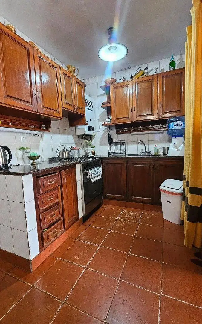 DUPLEX VENTA - TRES CERRITOS 5