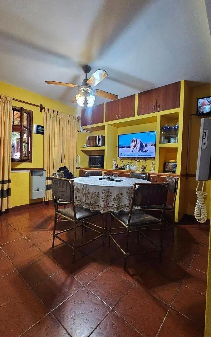 DUPLEX VENTA - TRES CERRITOS 2