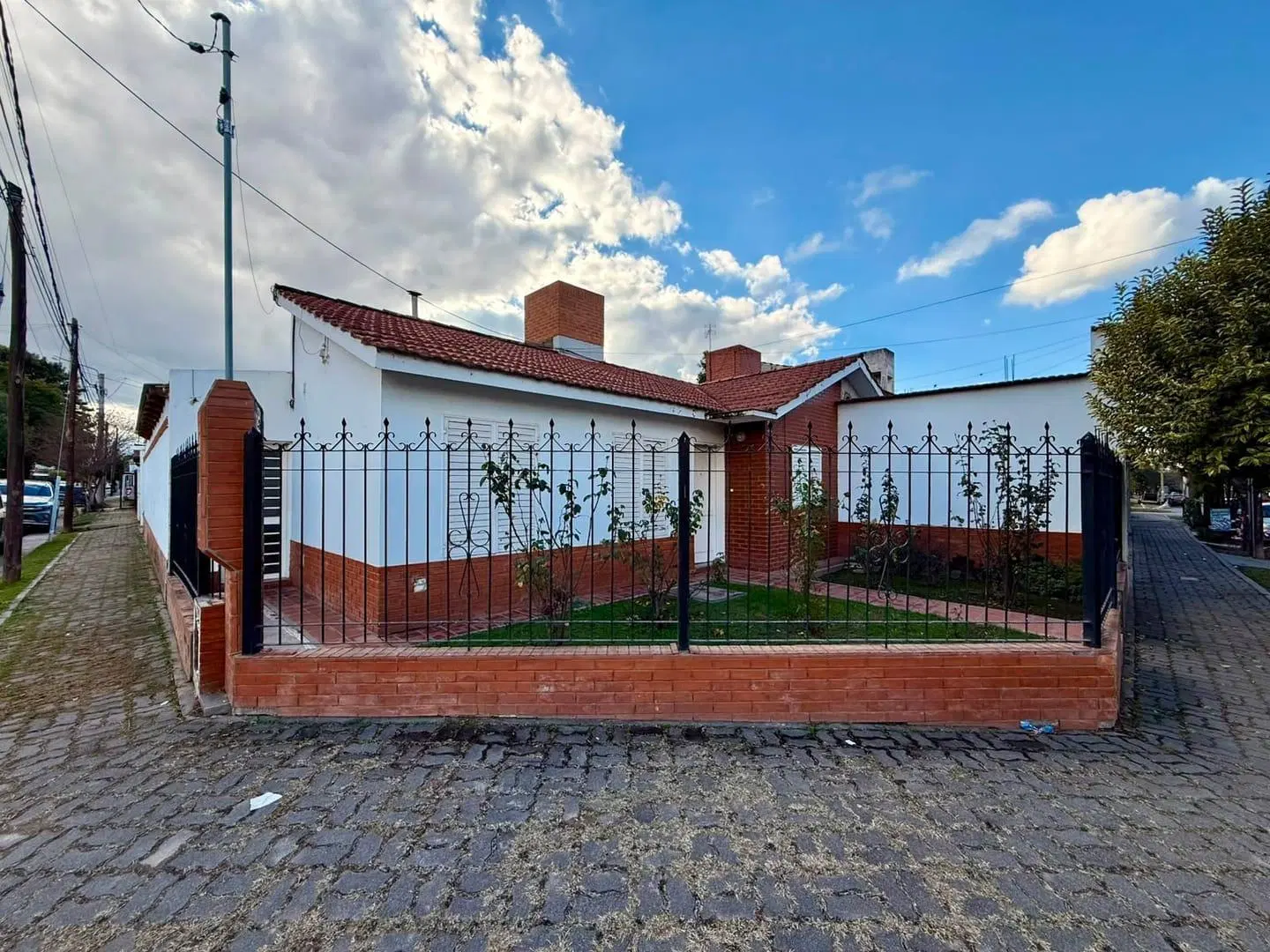 VENTA de casa en Salta, Barrio San Carlos 3
