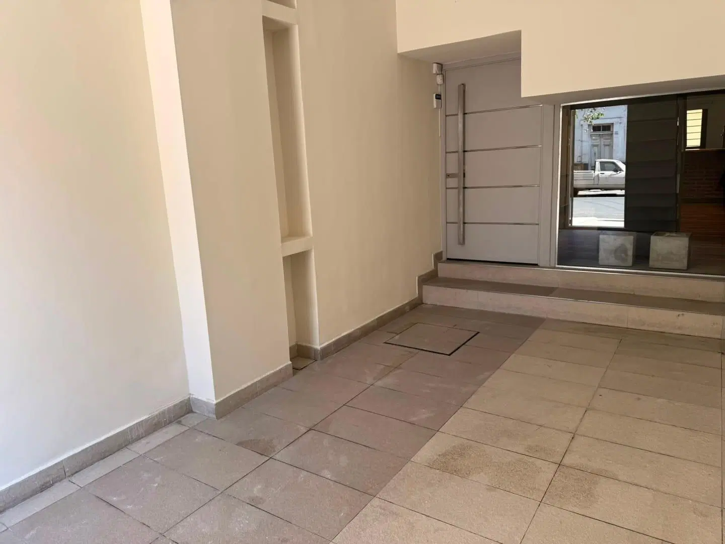 ALQUILER DE CASA EN SALTA, CENTRO 2