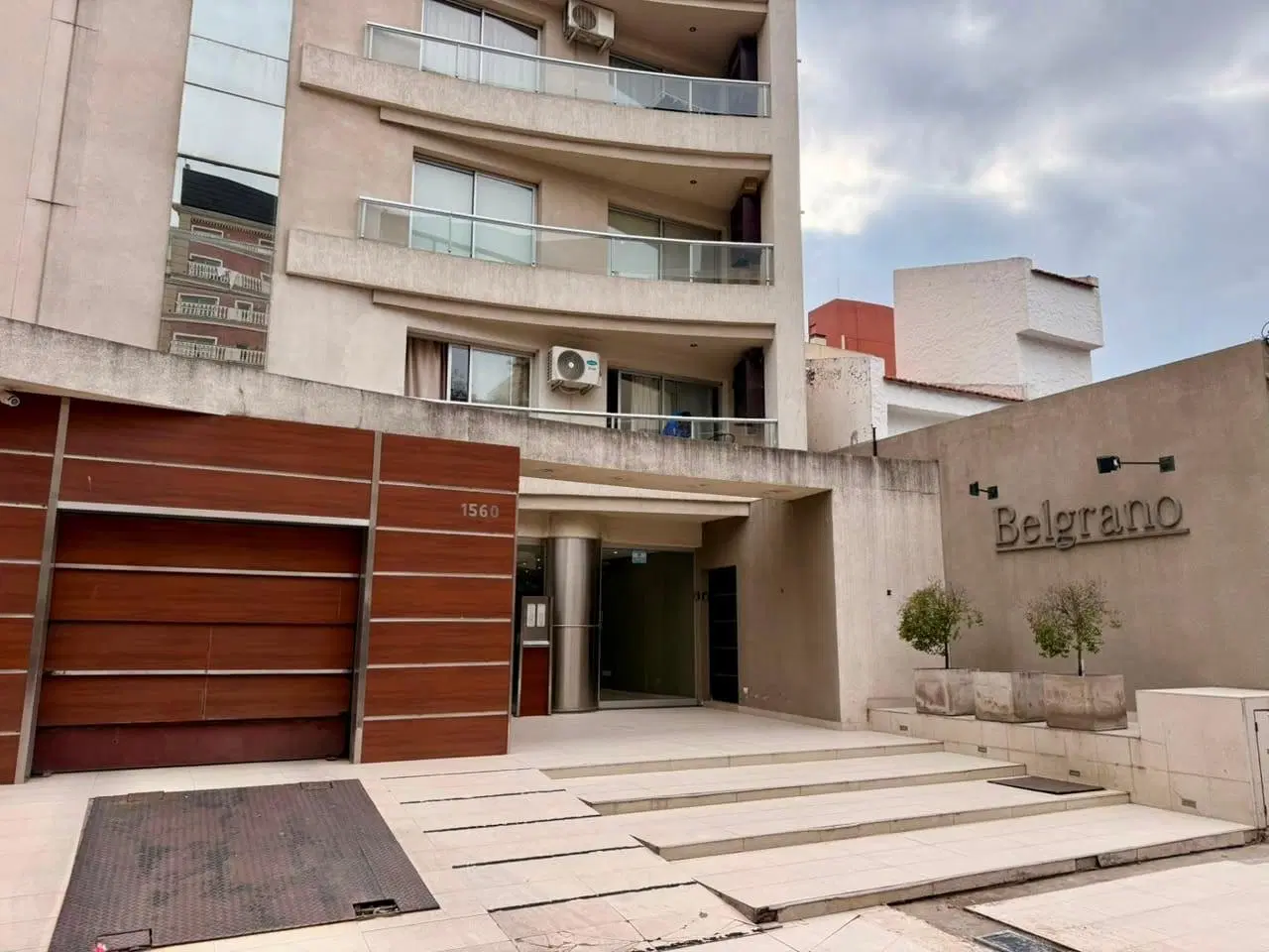 ALQUILER DE DEPARTAMENTO EN SALTA, ZONA CENTRO 2