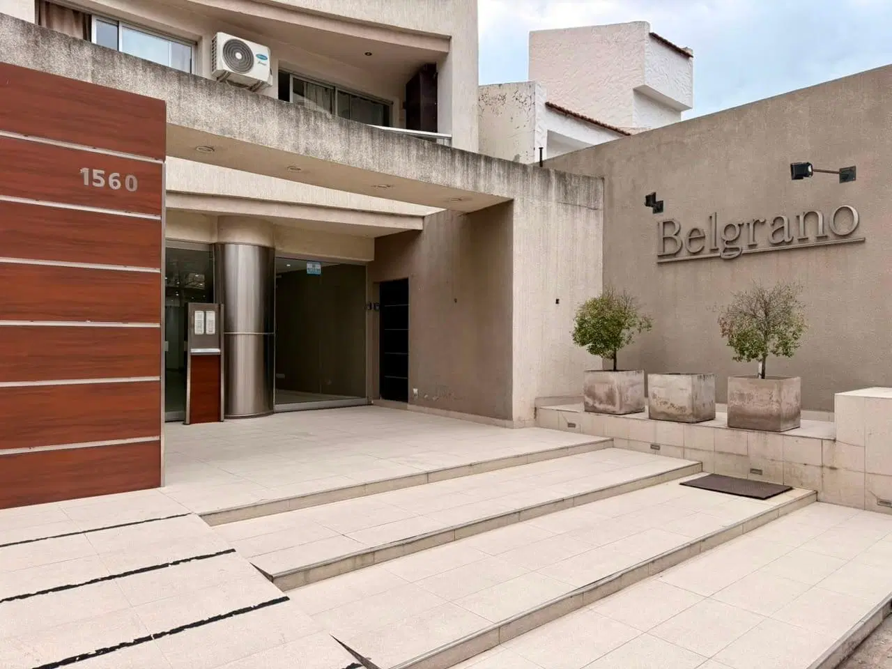 ALQUILER DE DEPARTAMENTO EN SALTA, ZONA CENTRO 4