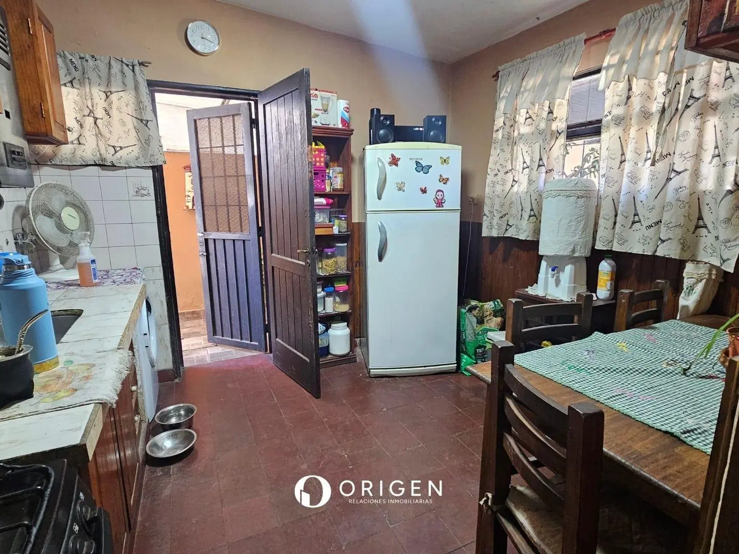VENTA DE CASA EN SALTA, BARRIO GENERAL ARENALES 3