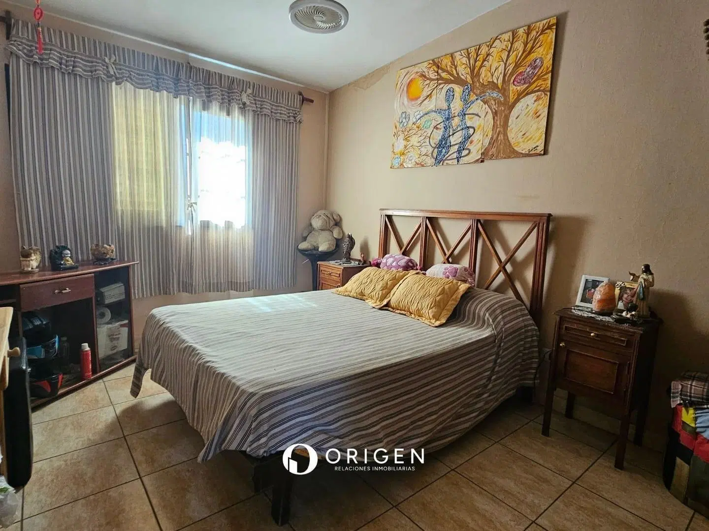 VENTA DE CASA EN SALTA, BARRIO GENERAL ARENALES 4