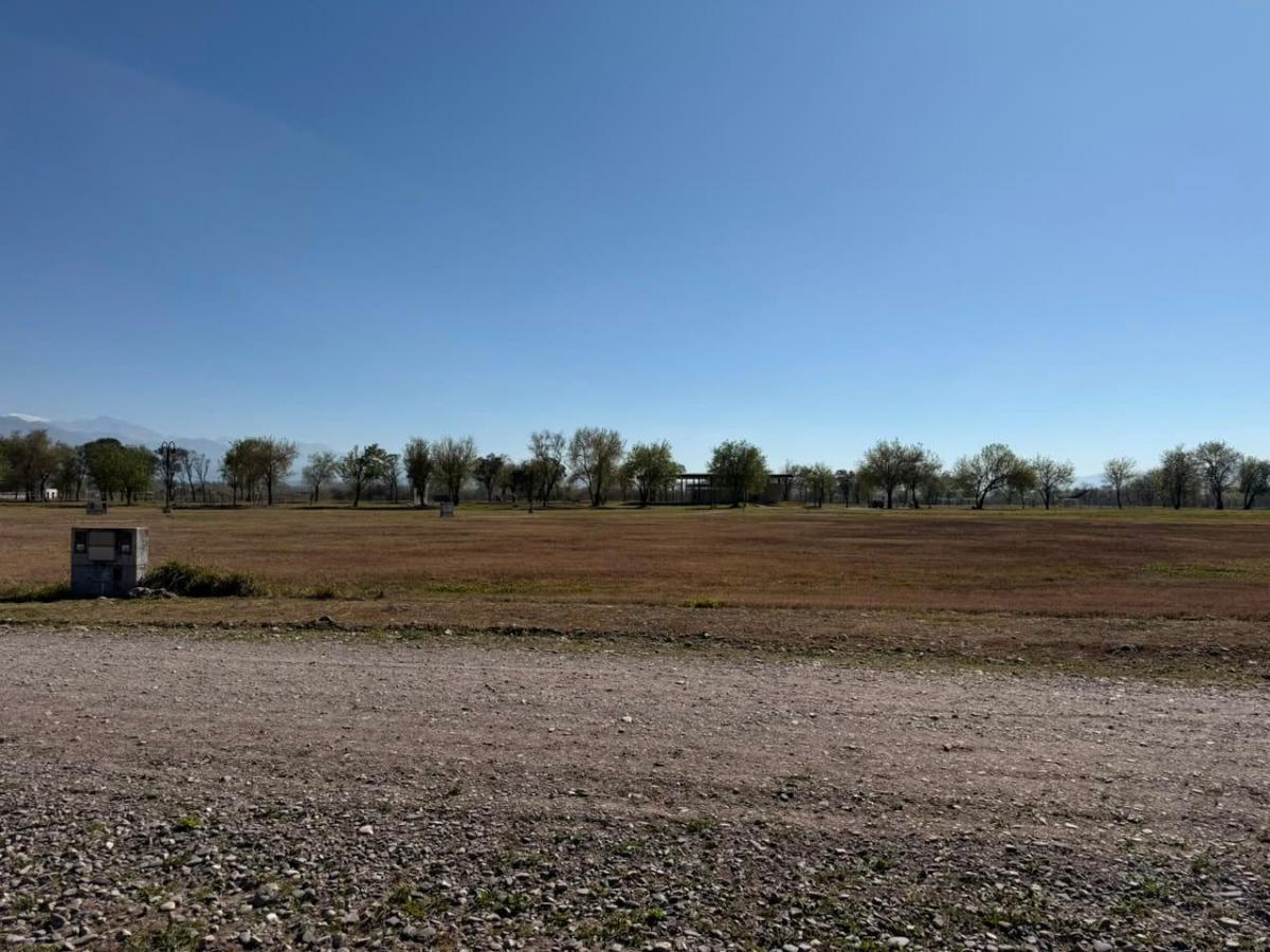 Foto de Venta de Terreno en Salta, Club de Campo El Aybal, imagen 3