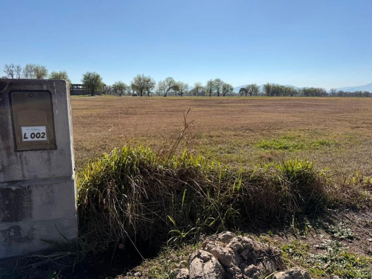 Foto de Venta de Terreno en Salta, Club de Campo El Aybal, imagen 1
