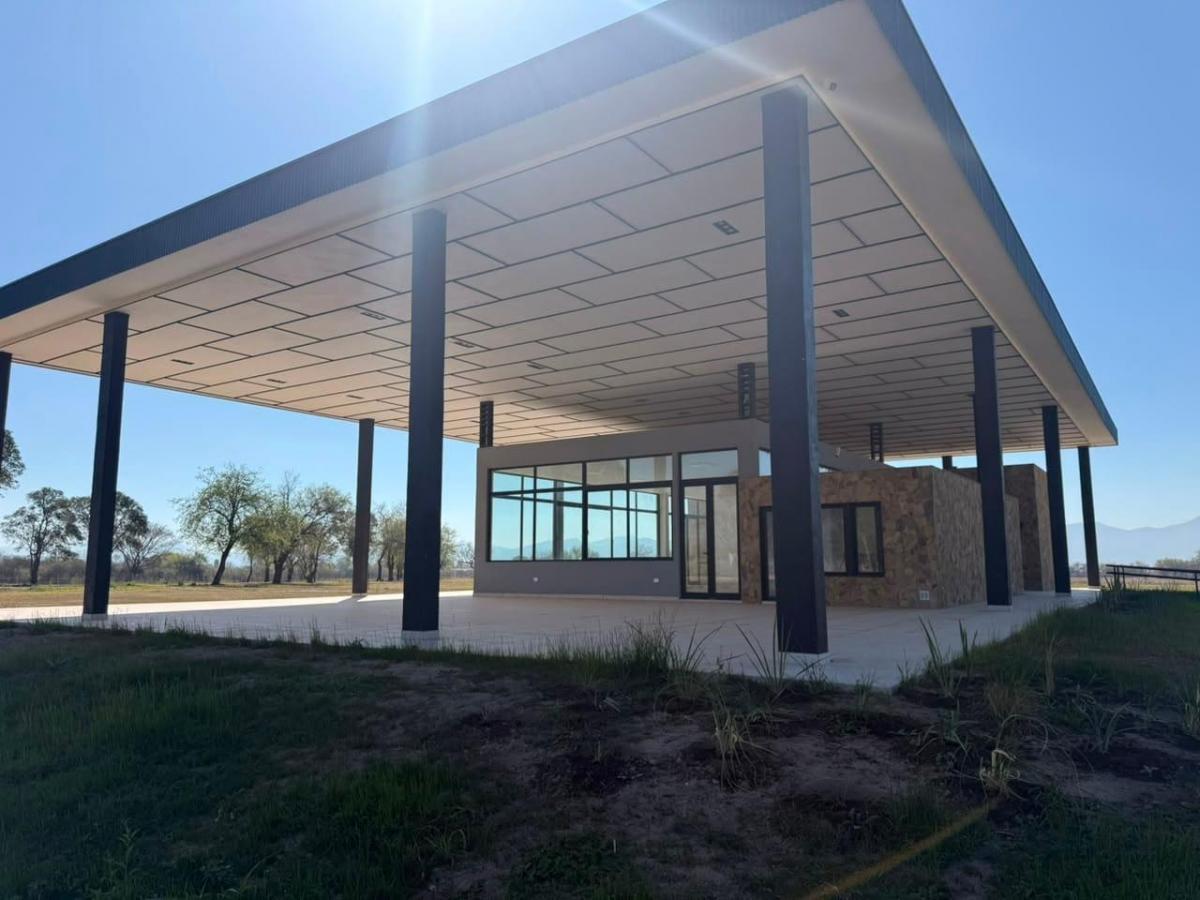 Foto de Venta de Terreno en Salta, Club de Campo El Aybal, imagen 5