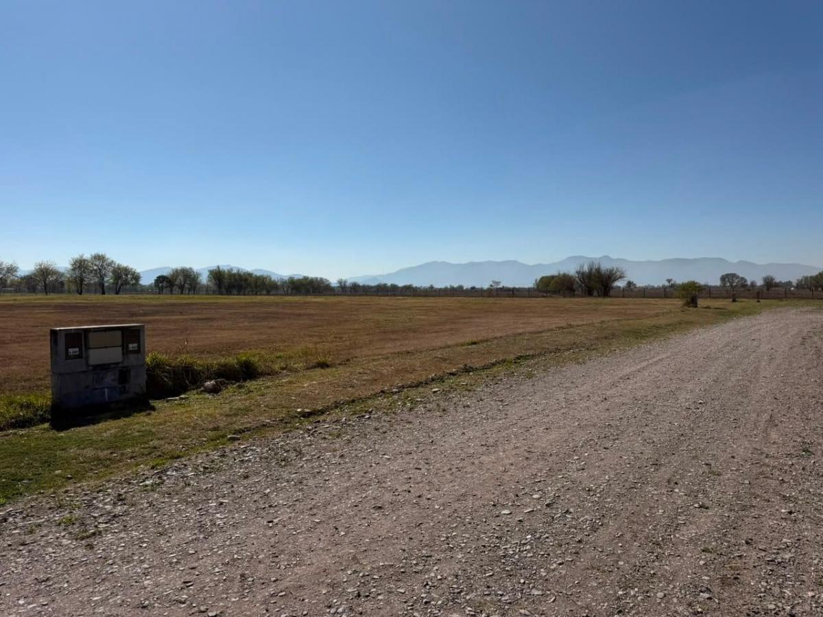 Foto de Venta de Terreno en Salta, Club de Campo El Aybal, imagen 4