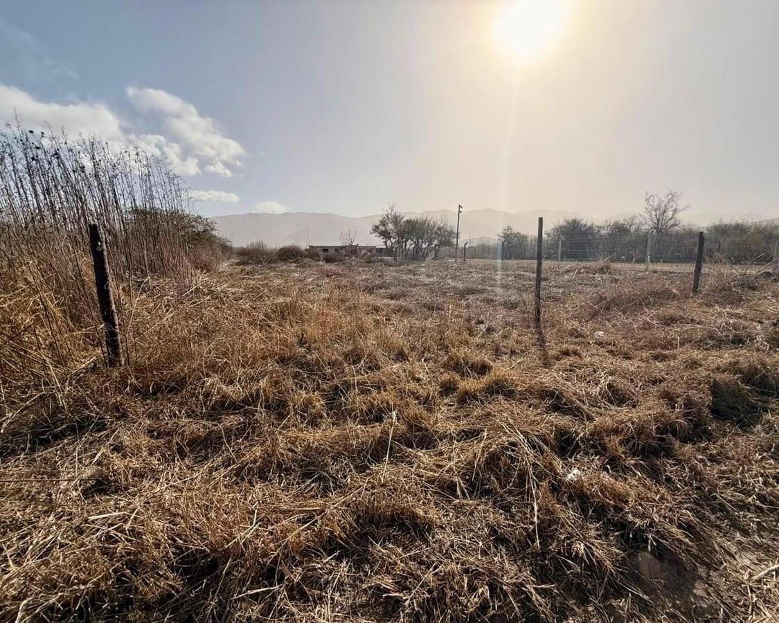 Foto de VENTA DE TERRENO SALTA - EL ENCON, imagen 3