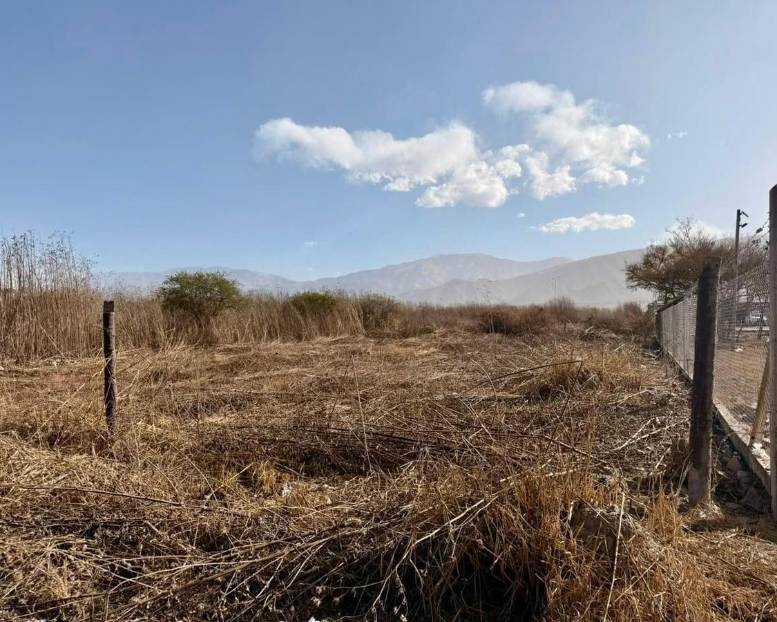 Foto de VENTA DE TERRENO SALTA - EL ENCON, imagen 2