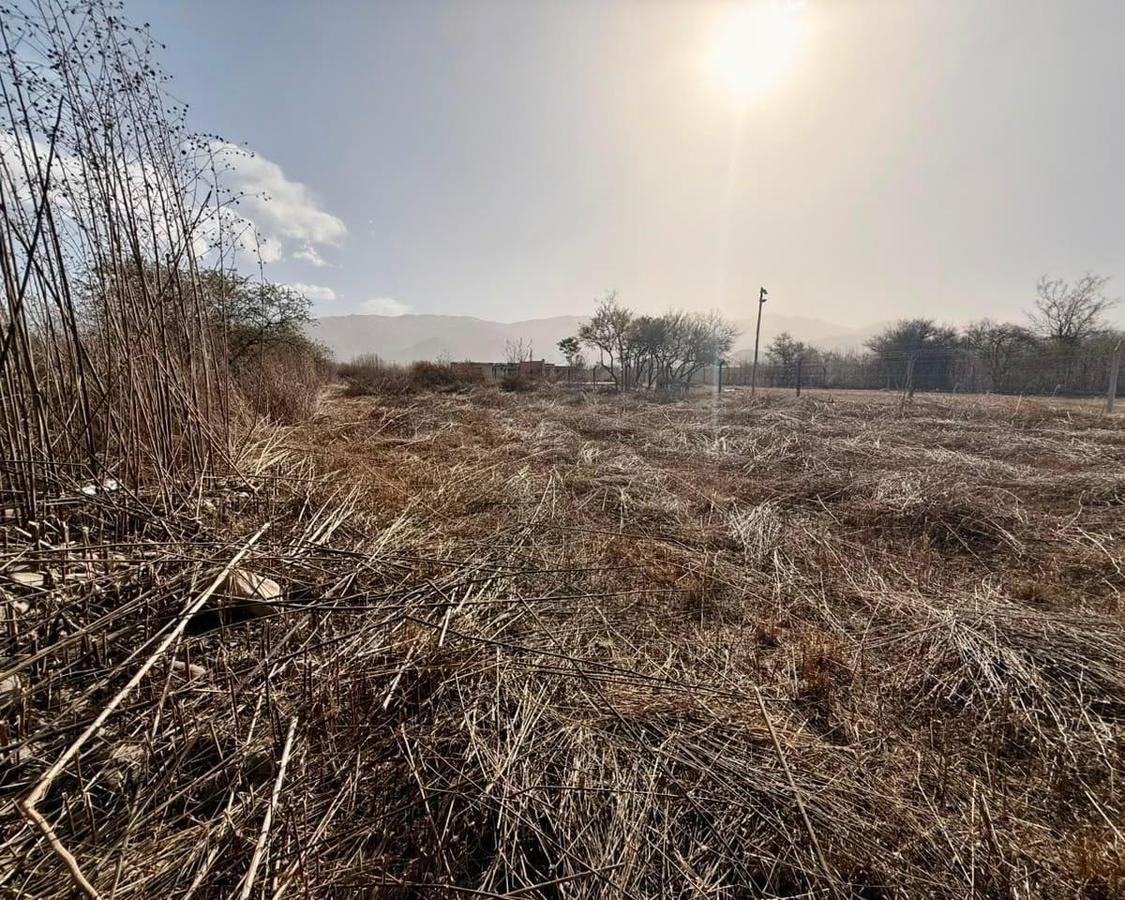 Foto de VENTA DE TERRENO SALTA - EL ENCON, imagen 1