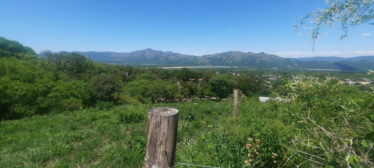 Terreno en Venta - Club de Campo Vertiente Ecopueblo, Vaqueros, Salta 4