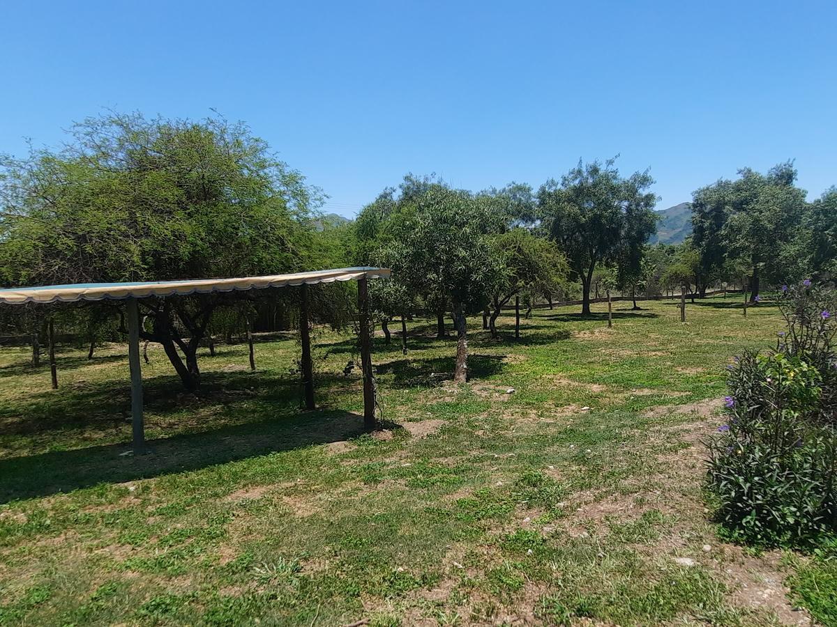 Terreno en Venta - Club de Campo Vertiente Ecopueblo, Vaqueros, Salta 1
