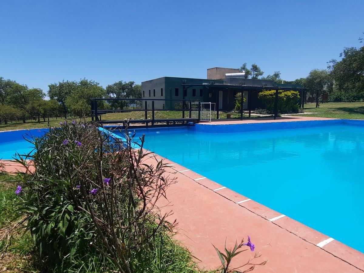 Terreno en Venta - Club de Campo Vertiente Ecopueblo, Vaqueros, Salta 2